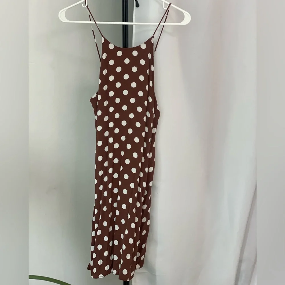 Zara short dress in size XS. - Picture 4 of 4